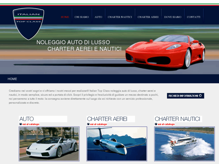 www.italiantopclass.com