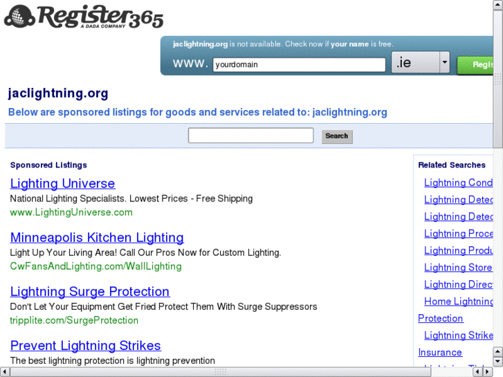 www.jaclightning.org