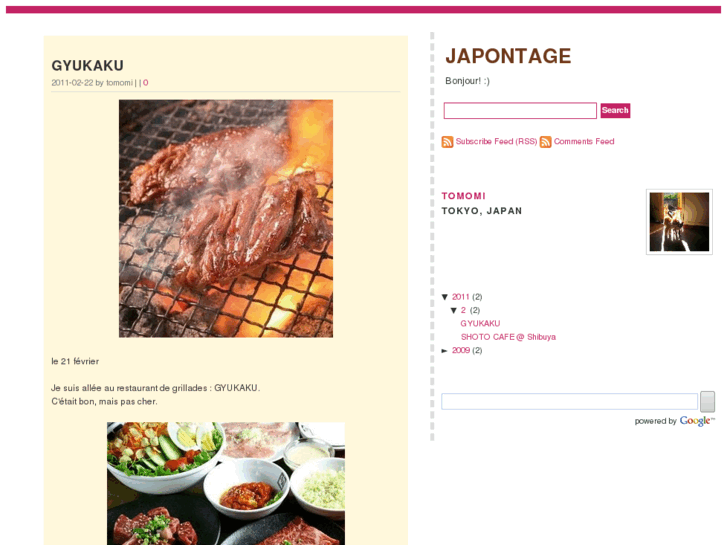 www.japontage.com