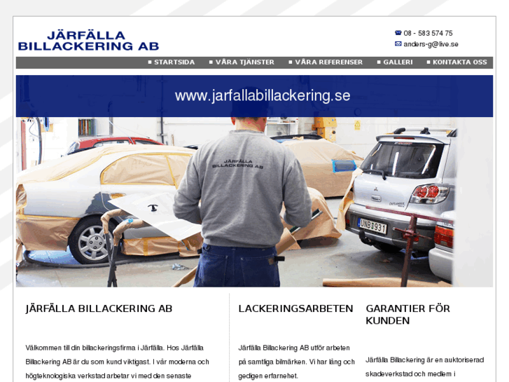 www.jarfallabillackering.com