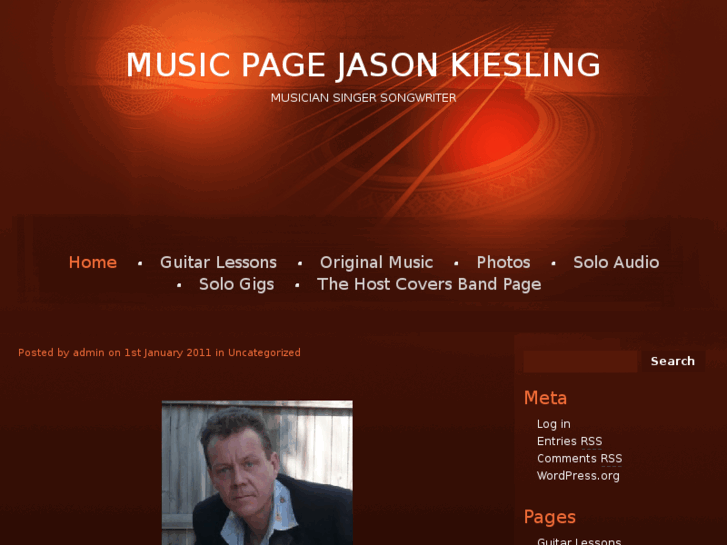 www.jasonkiesling.com