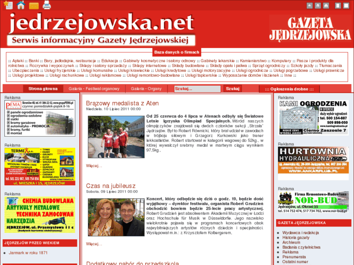 www.jedrzejowska.net