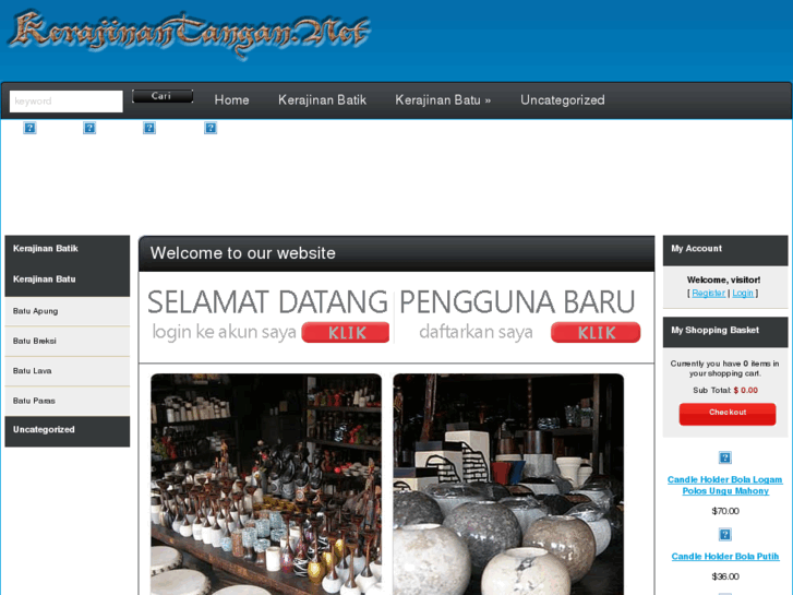 www.kerajinantangan.net