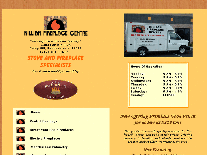 www.killianfireplace.com