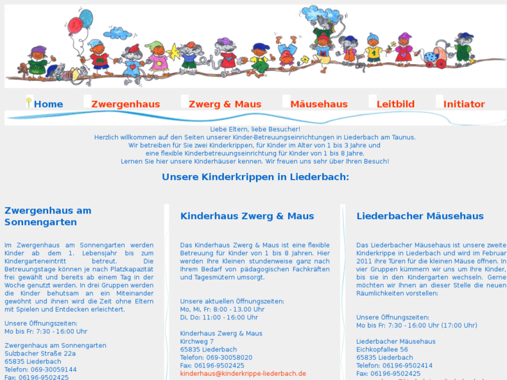 www.kinderkrippe-liederbach.com