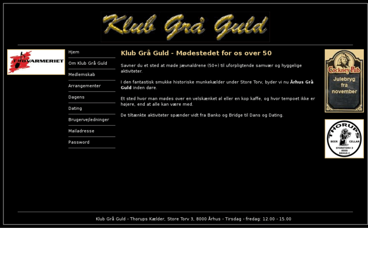 www.klubgraaguld.com