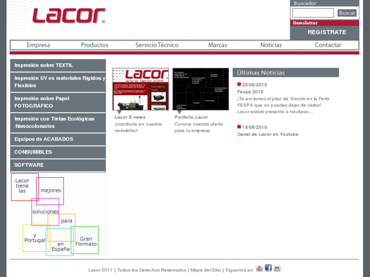 www.lacor.com