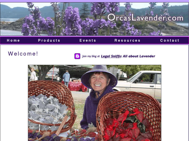 www.lavenderwedding.net