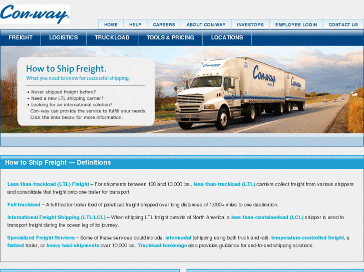 www.learnhowtoshipfreight.com