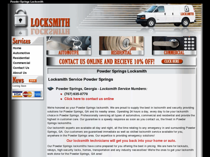 www.locksmithpowdersprings.net