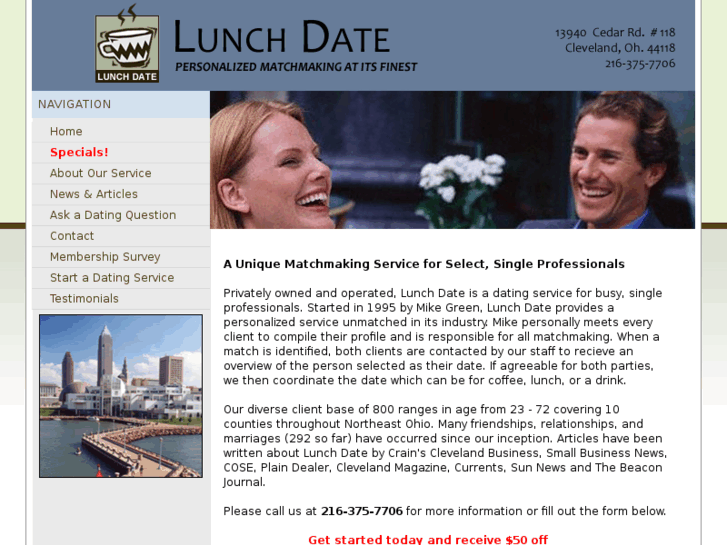 www.lunchdate.com