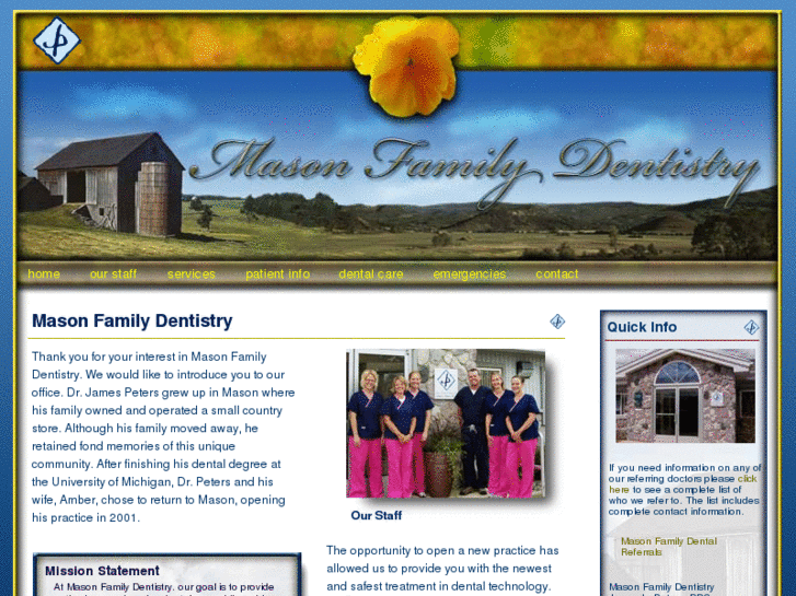 www.masonfamilydentistry.com