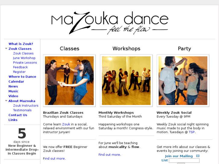 www.mazouka.com