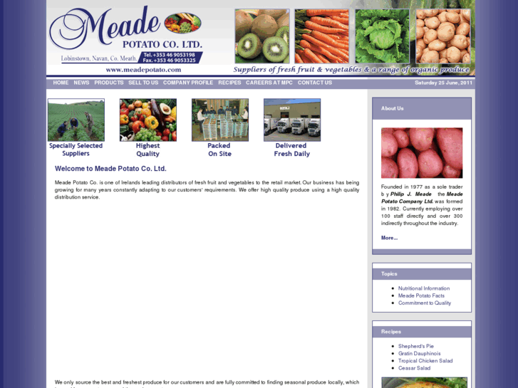 www.meadepotato.com