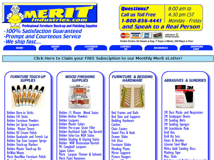 www.meritindustries.com