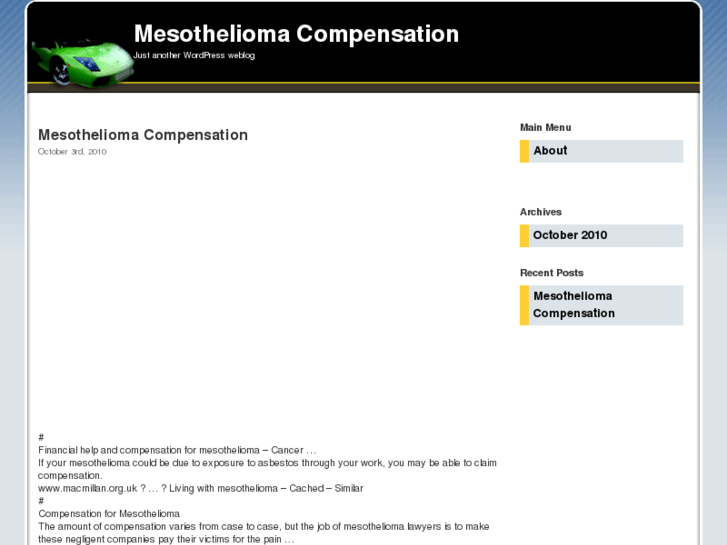 www.mesotheliomacompensations.net