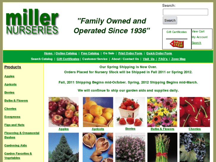 www.millernurseries.com