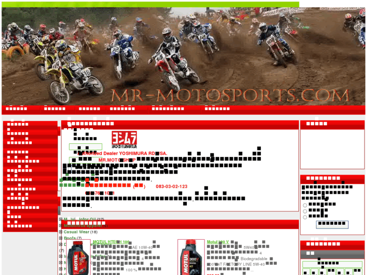 www.mr-motosports.com