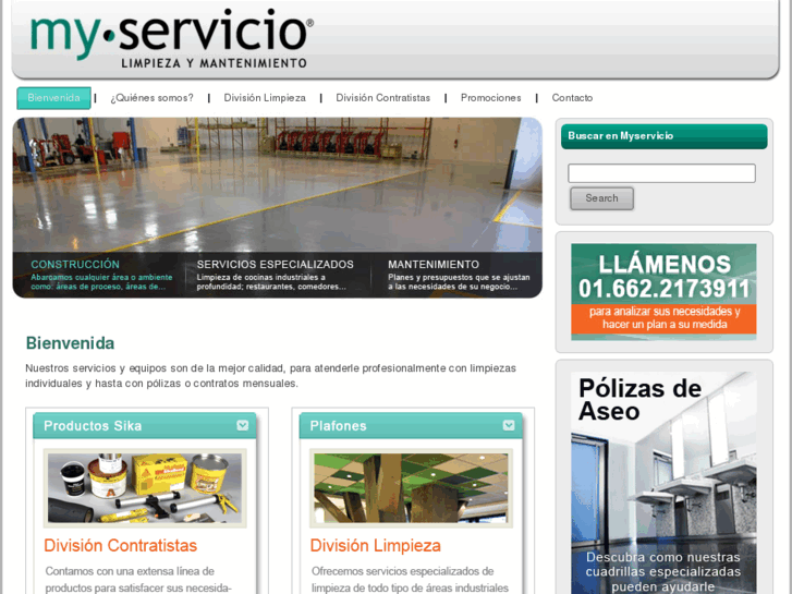 www.myservicio.com