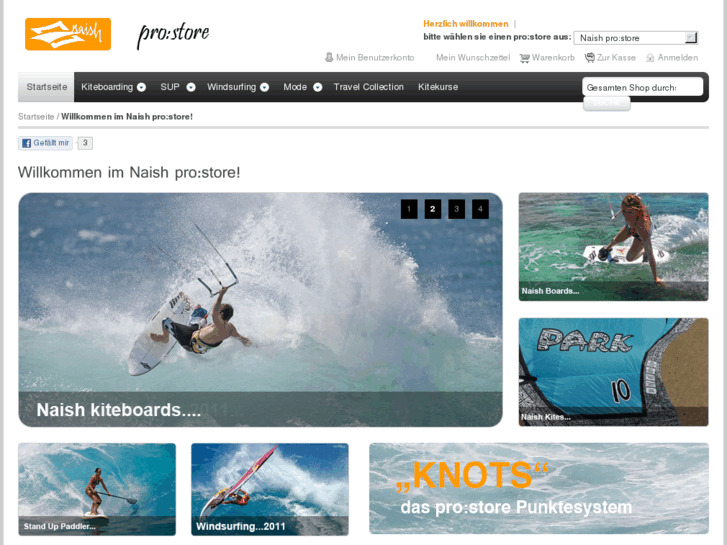 www.naish-prostore.de