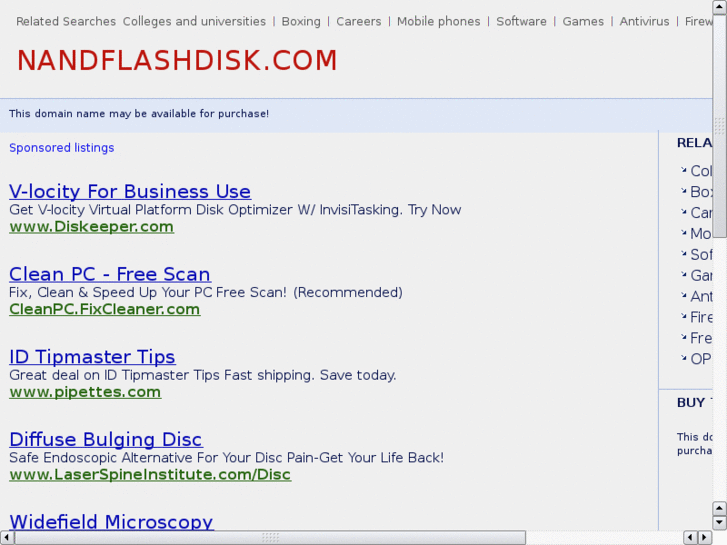 www.nandflashdisk.com