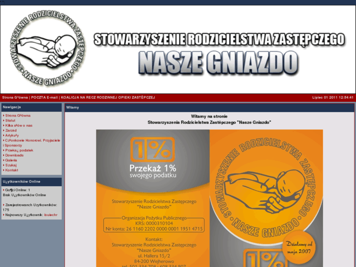 www.naszegniazdo.org