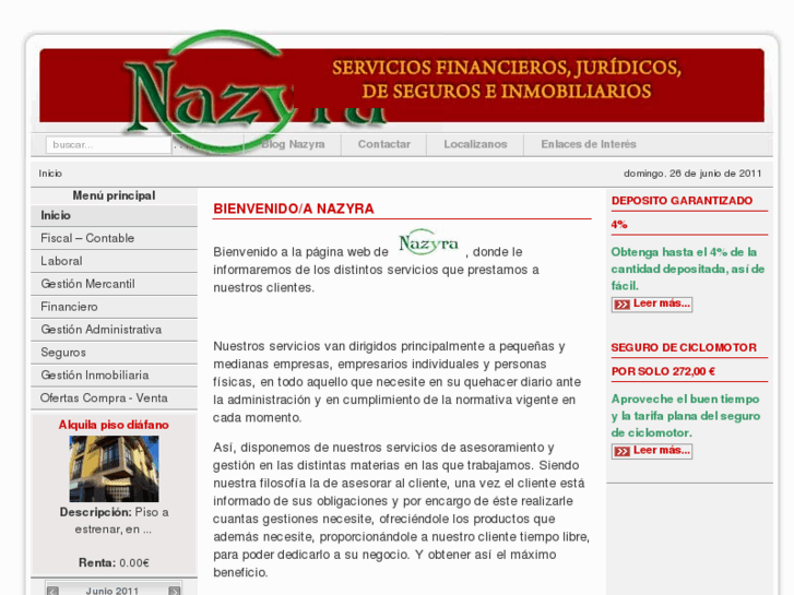 www.nazyra.es