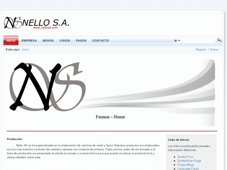 www.nellosa.com