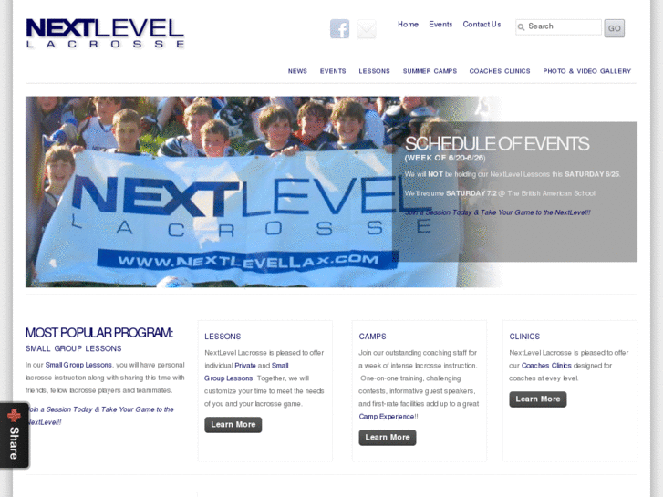 www.nextlevellax.com