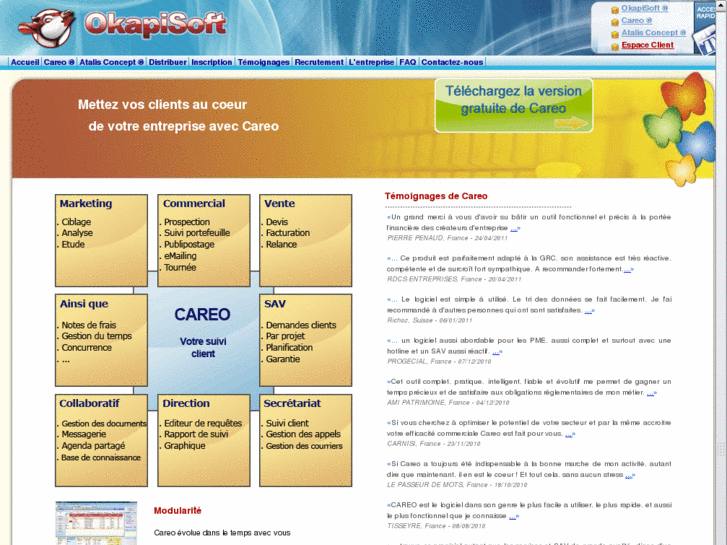 www.okapisoft.eu