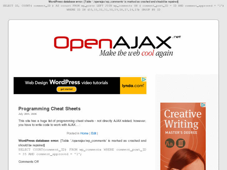 www.openajax.net