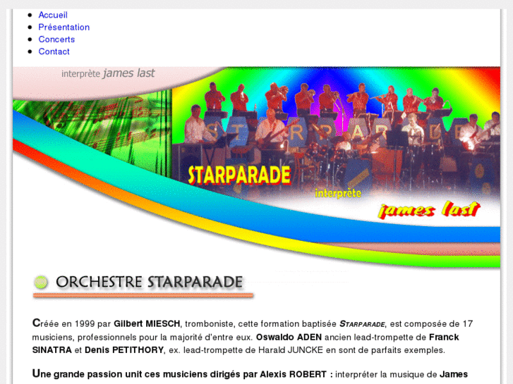 www.orchestre-starparade.com