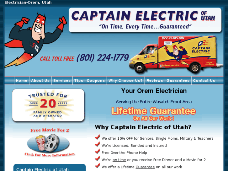 www.oremelectricians.com