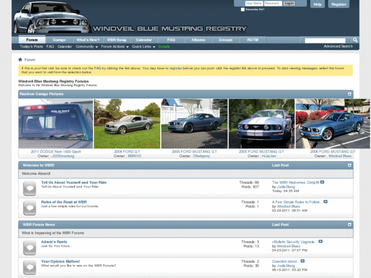 www.p3stangs.com