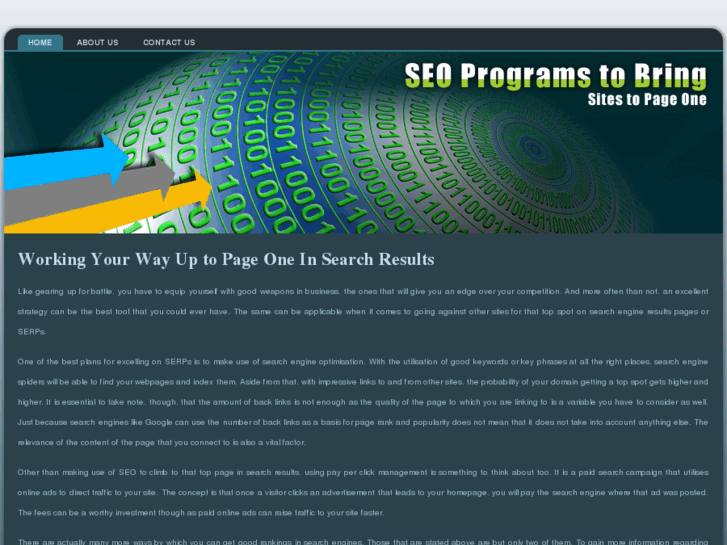 www.page-one-solutions.com