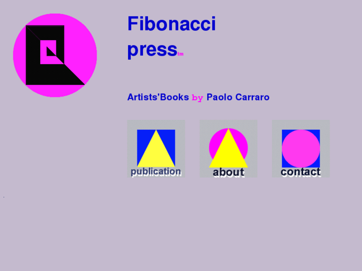 www.paolocarraro.com