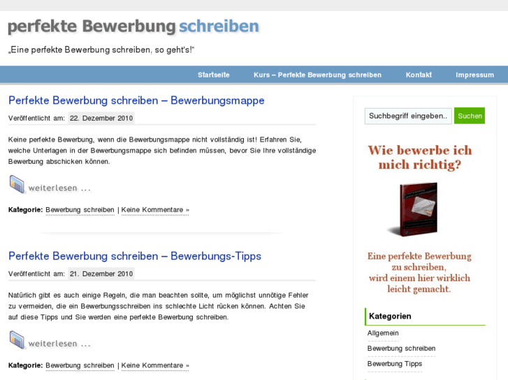 www.perfekte-bewerbung-schreiben.com