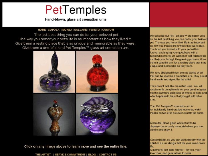 www.pettemples.com