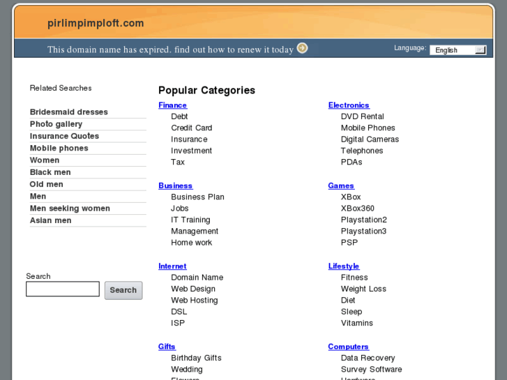 www.pirlimpimploft.com