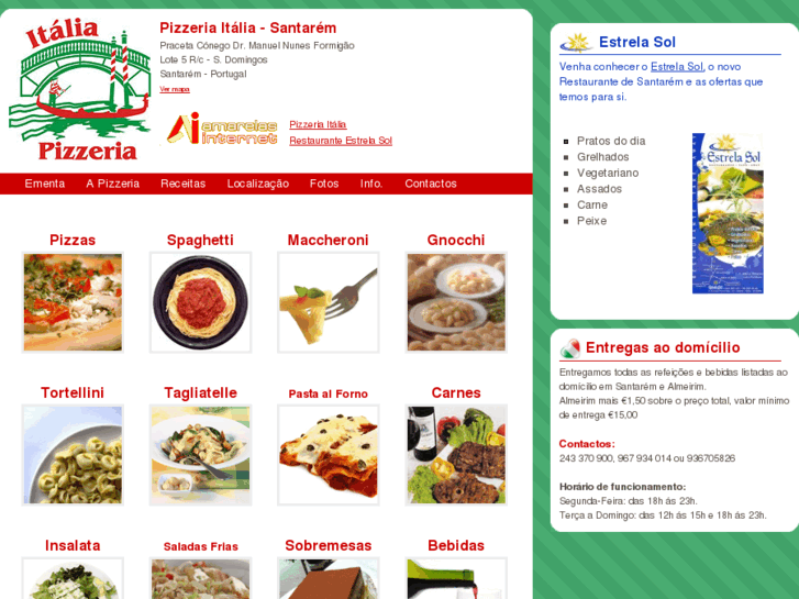 www.pizzariaitalia.com