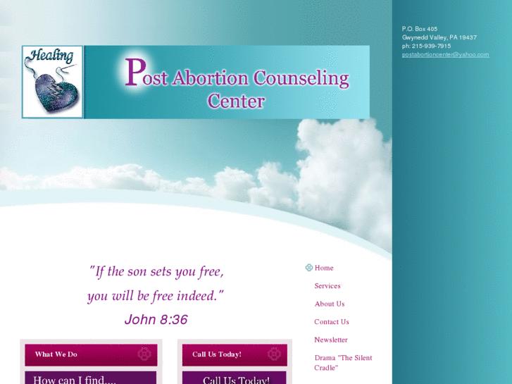 www.postabortioncenter.com