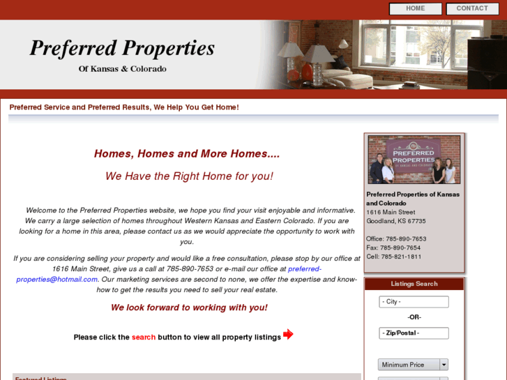 www.preferred-property.org