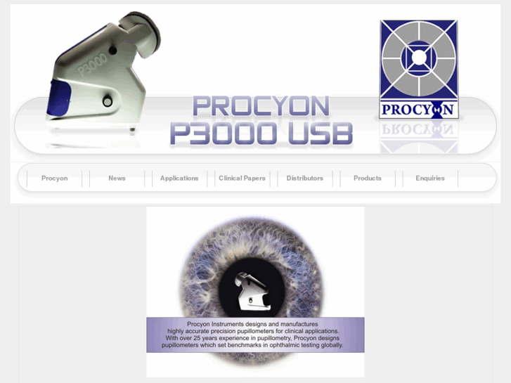 www.procyon.co.uk