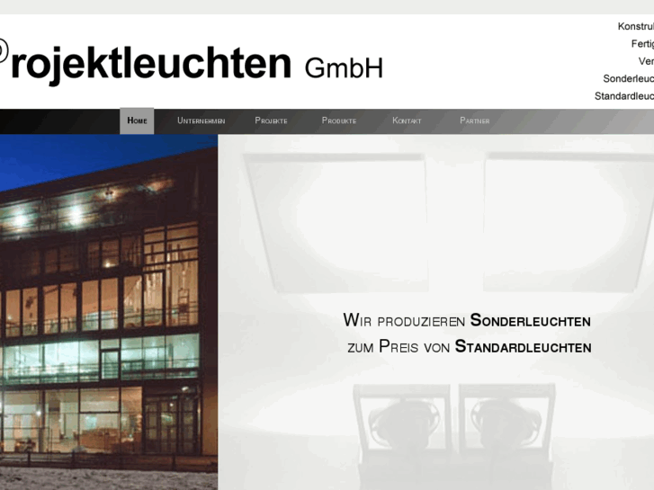 www.projektleuchten.com