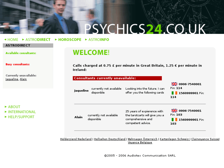 www.psychics24.com