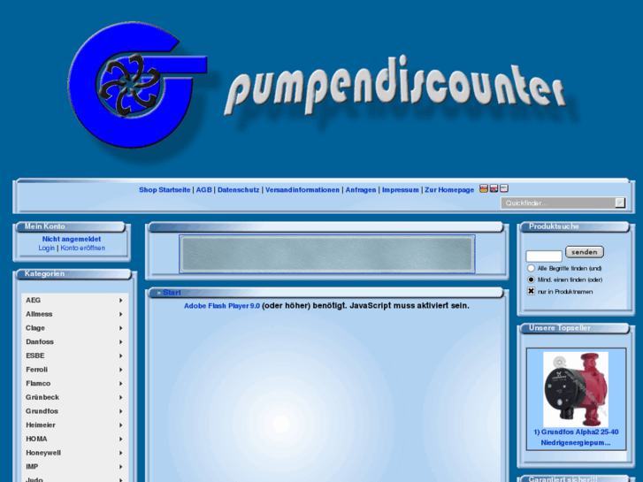 www.pumpendiscounter.com