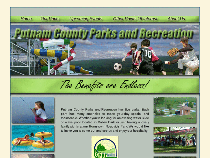 www.putnamcountyparks.com