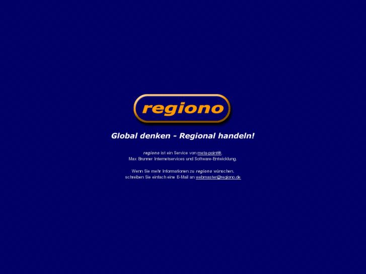 www.regiono.com