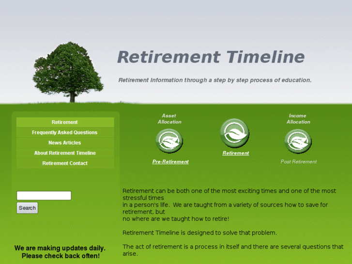 www.retirementtimeline.com