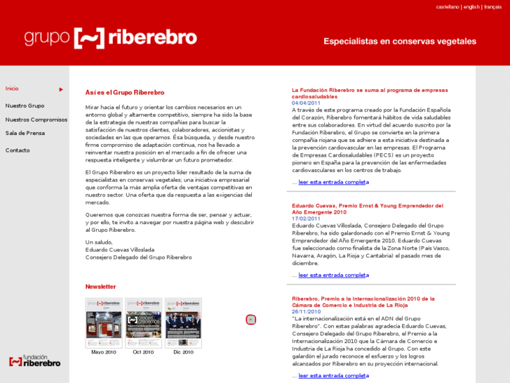 www.riberebro.com